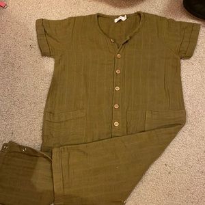 Jamie Kay romper